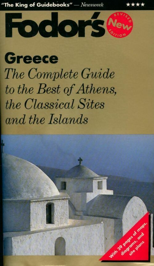 Greece - Collectif - Livre