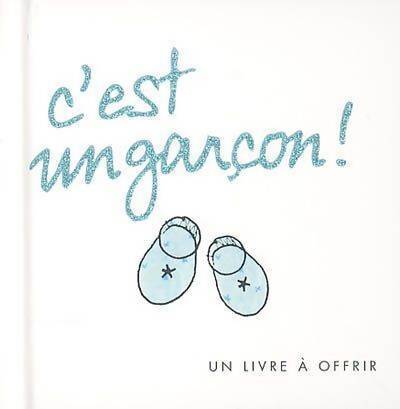 C'est un garçon ! - Helen Exley - Livre