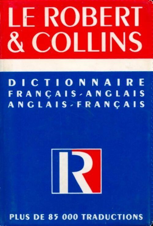 Dictionnaire Français-Anglais, Anglais-Français - Nimmo - Livre