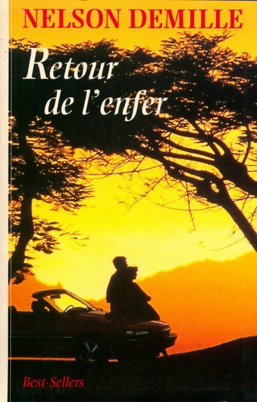 Retour de l'enfer - Nelson Demille - Livre