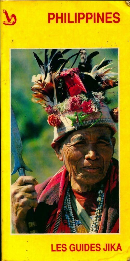 Philippines - Jika - Livre