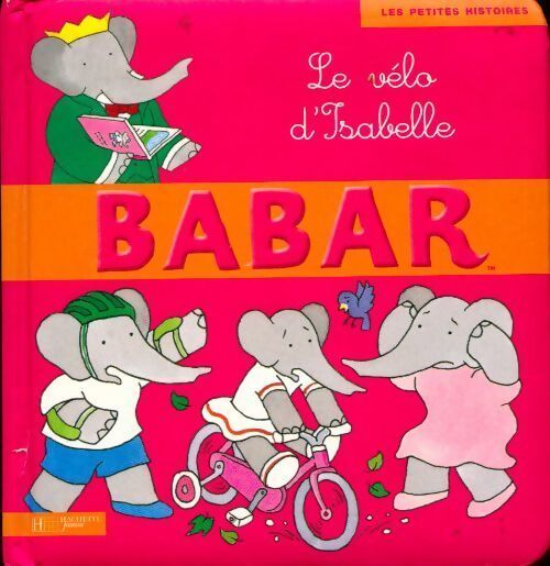 Le vélo d'isabelle - Didier Dufresne - Livre