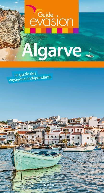 Algarve 2016 - Sabrina Pessanha Foucaud - Livre