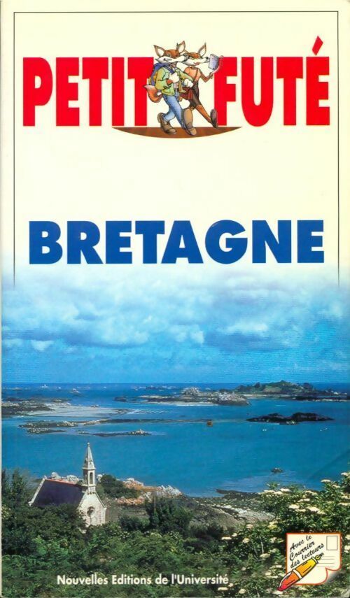 Bretagne 2000 - Collectif - Livre