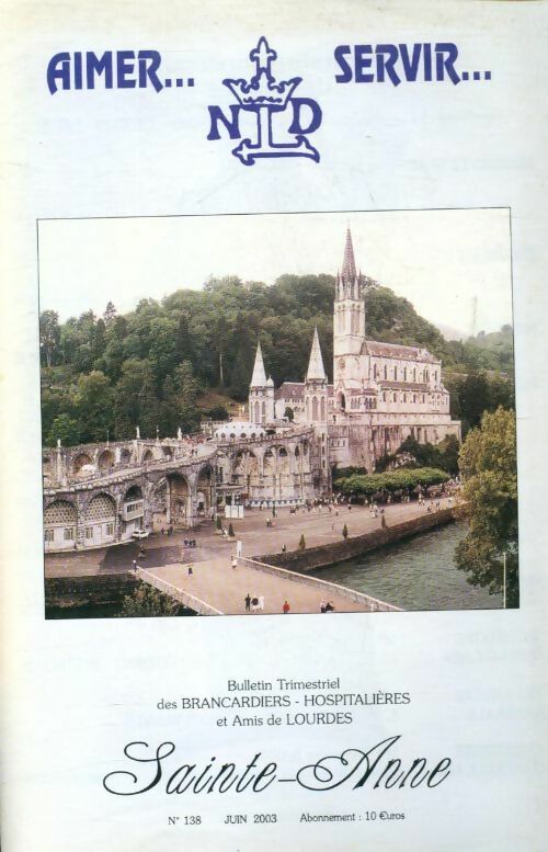 Aimer servir - Collectif - Livre