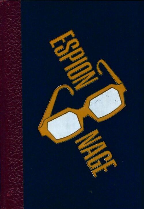 Les grandes énigmes de l'espionnage Tome III - Bernard Michal - Livre