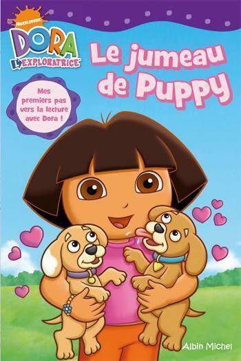 Le jumeau de Puppy - Collectif - Livre