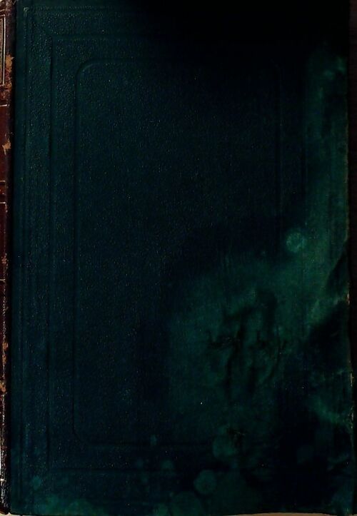 Oeuvres complètes Tome XI - Victor Hugo - Livre