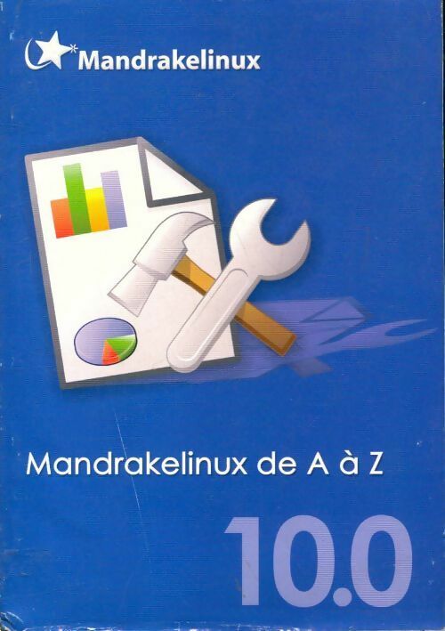 Mandrakelinus de A à Z - Collectif - Livre