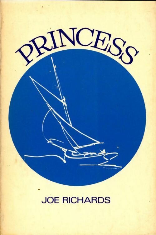 Princess - Jo Richards - Livre