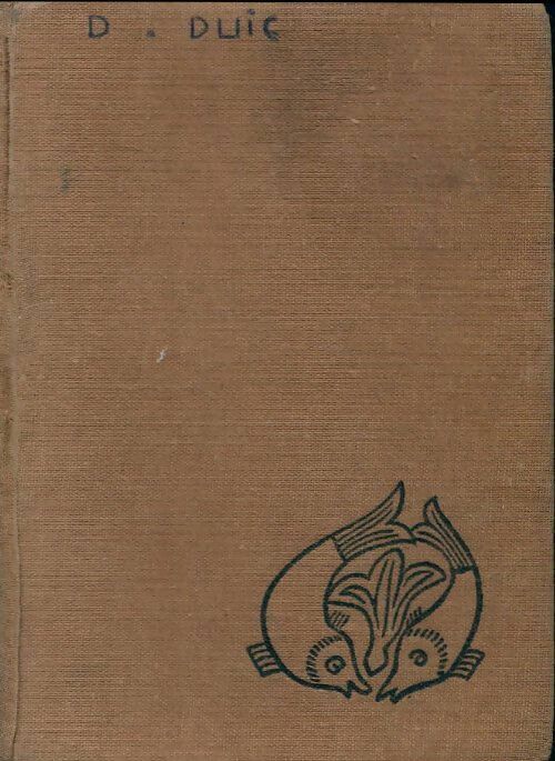 Manuel des paroisses - Inconnu - Livre