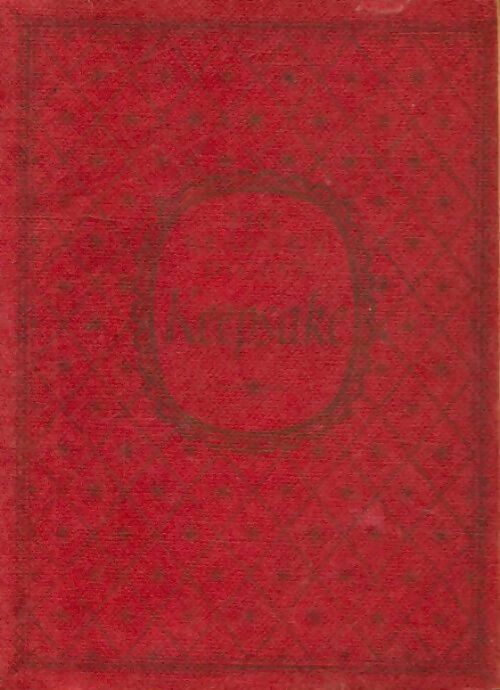 The reader's digest keepsake - Collectif - Livre