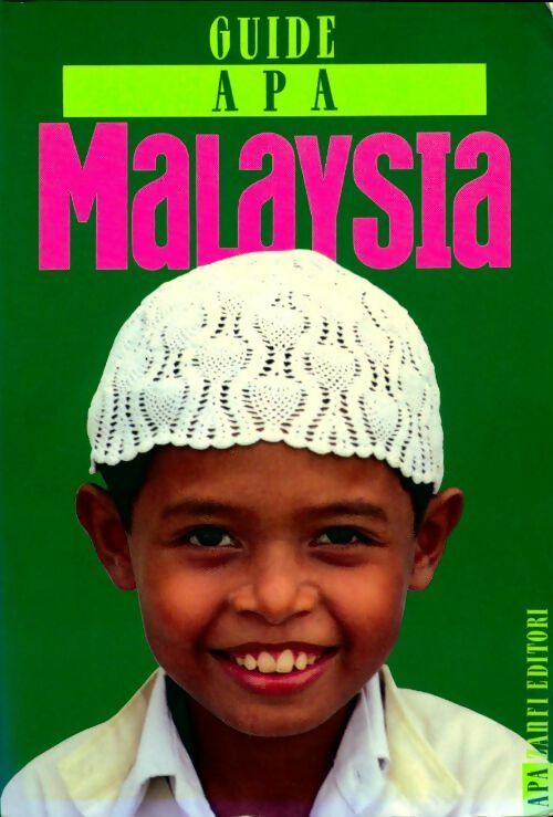 Malaysia 1991 - Collectif - Livre