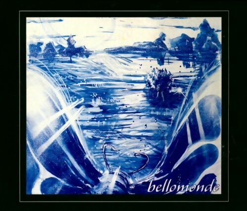 Bellomonde Tome I - Malo - Livre