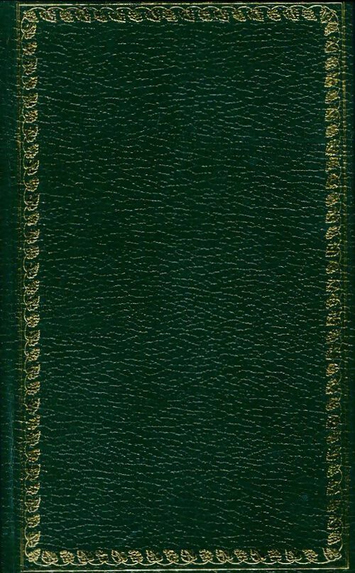 Lettres de mon moulin - Alphonse Daudet - Livre