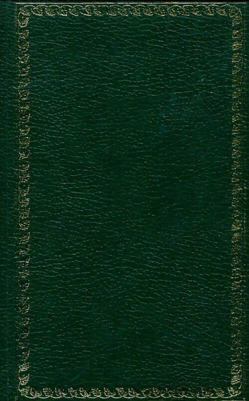 Le capitaine Fracasse - Théophile Gautier - Livre