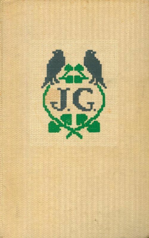 Théâtre complet Tome I - Jean Giraudoux - Livre