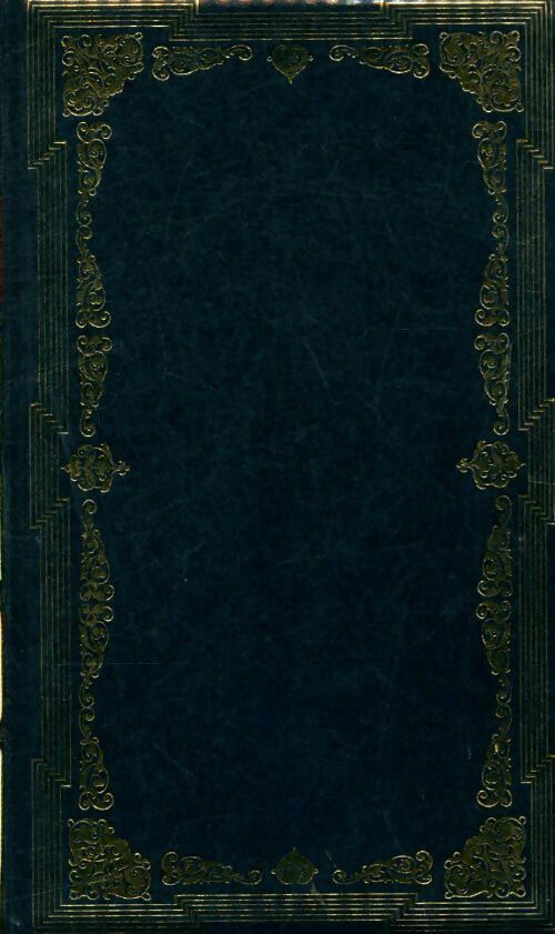 Le docteur Pascal - Inconnu - Livre