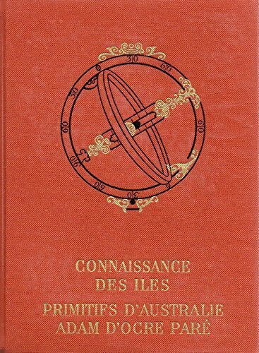 Connaissance des îles. Primitifs d'Australie - Colin Simpson - Livre