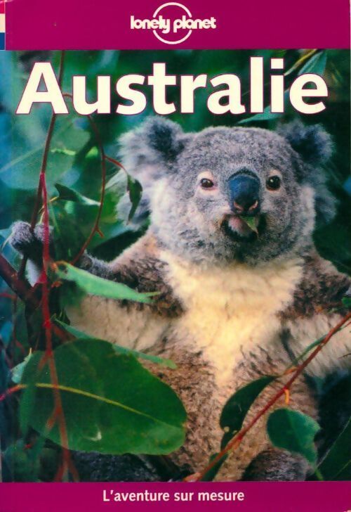 Australie 2000 - Collectif - Livre