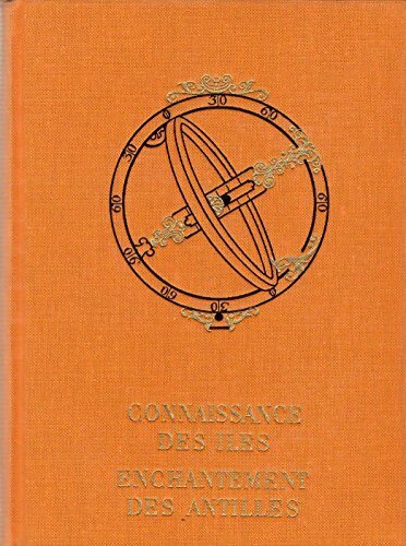 Enchantement des Antilles - Guy Le Rumeur - Livre