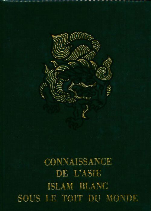Islam blanc sous le toit du monde - Henri Caillemer - Livre