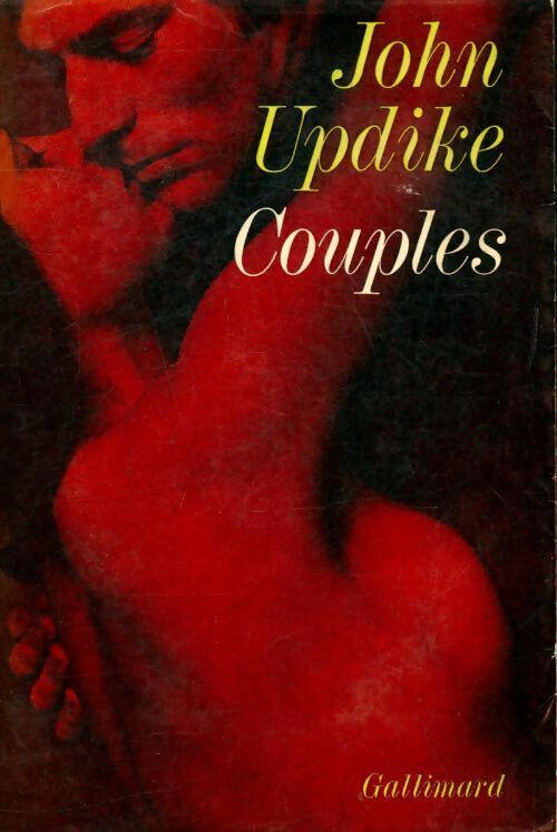 Couples - John Updike - Livre