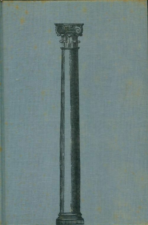 Le cardinal - Henry Morton-Robinson - Livre