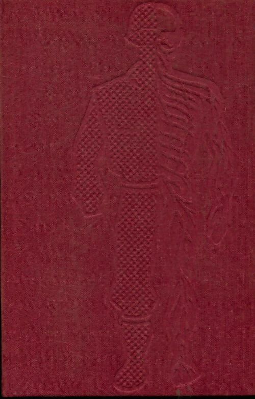Les aventures de Wesley Jackson - William Saroyan - Livre