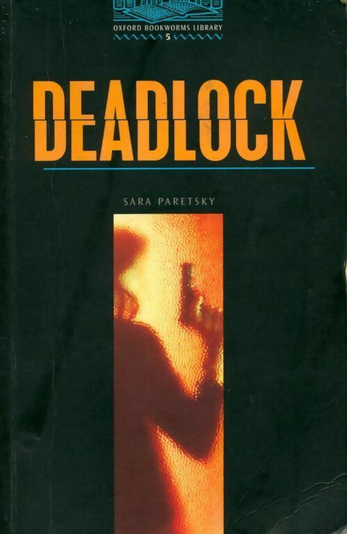 Deadlock - Varios Autores - Livre