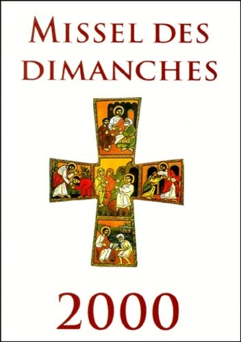 Missel des dimanches 2000 - Collectif - Livre