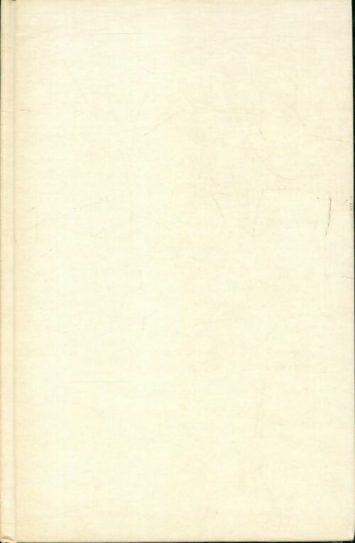 Le garde du coeur - Françoise Sagan - Livre