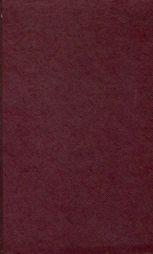 L'étoile du matin - Utta Danella - Livre