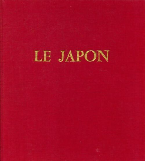 Le Japon : Un portrait en couleurs - Doré Ogrizek - Livre