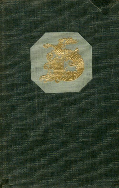 Dominique - Eugène Fromentin - Livre