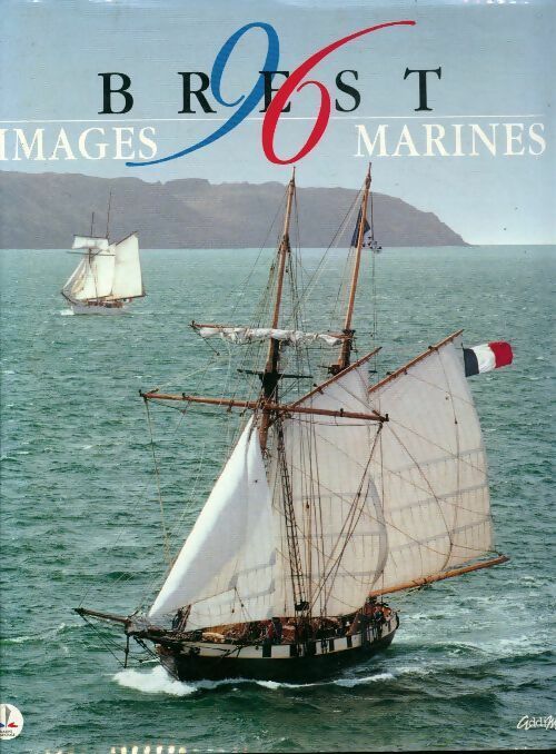 Brest 96 - Collectif - Livre
