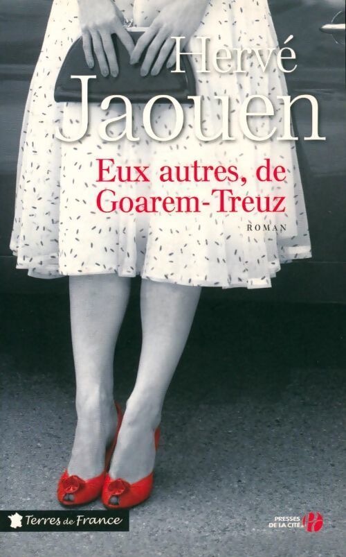 Eux autres, de Goarem-Treuz - Hervé Jaouen - Livre