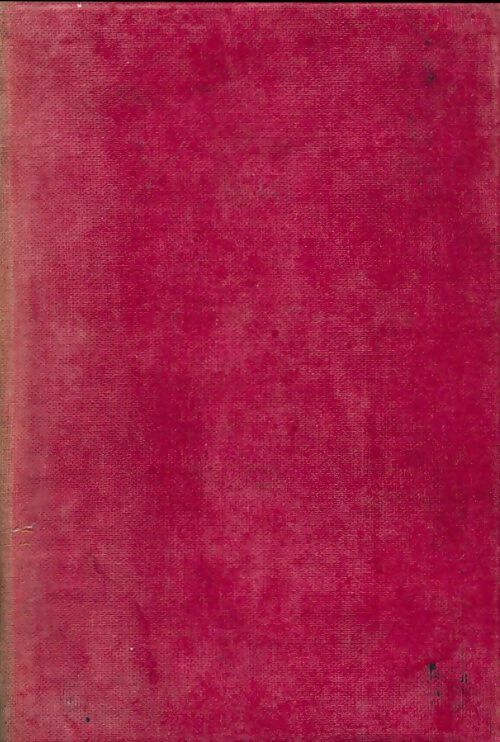 Orley farm - Anthony Trollope - Livre