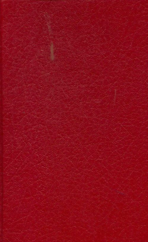 Le repos du guerrier - Christiane Rochefort - Livre