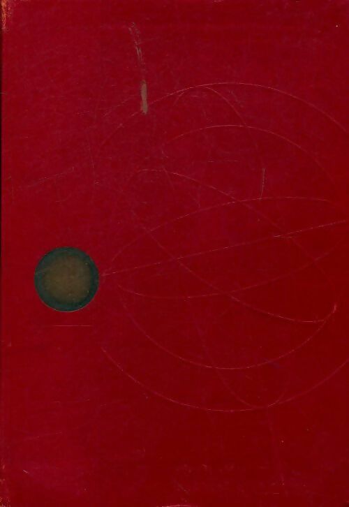 Ainsi vivaient nos ancêtres - Ivar Lissner - Livre