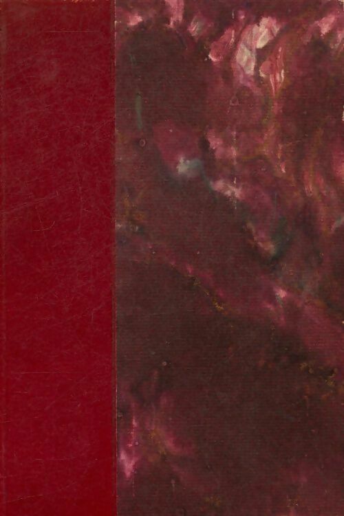 Mazarin homme d'argent - Jean Villain - Livre