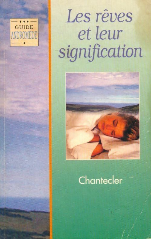 Les rêves et leur signification - Collectif - Livre