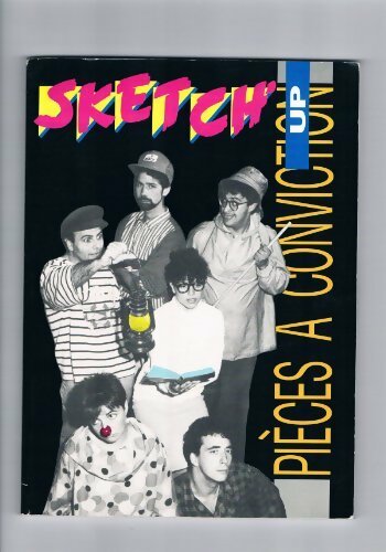 Pièces à conviction - Collectif - Livre