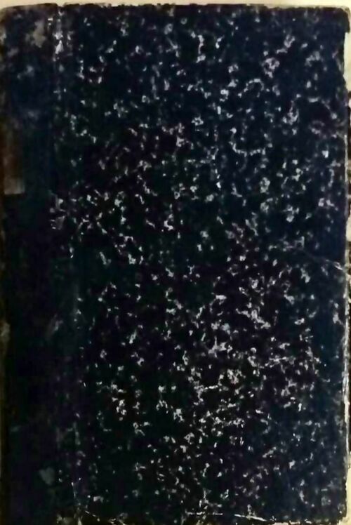 Explication des ouvrages de peinture, sculpture, architecture, gravure et lithographie des artistes vivants - Collectif - Livre