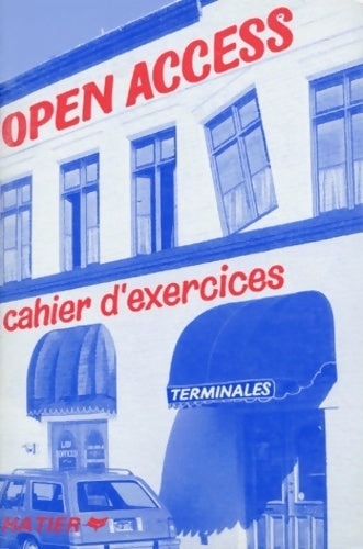 Anglais Terminaels. Cahier d'exercices complémentaires - Michèle Malavieille - Livre