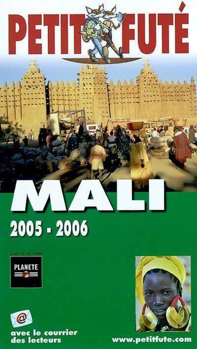 Mali 2005-2006 - Collectif - Livre