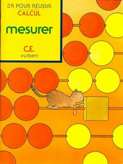 Mesurer et géométrie CE - Collectif - Livre