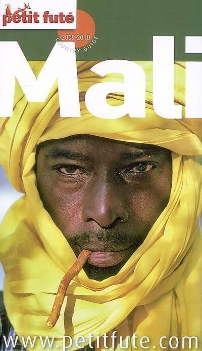 Mali 2009-2010 - Collectif - Livre