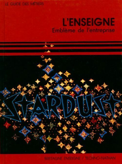 L'enseigne. Emblème de l'entreprise - Isabelle Joz-Roland - Livre