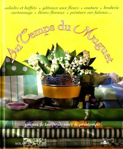 Au temps du muguet - Collectif - Livre